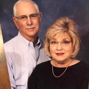 Meet your Posher, Marilyn